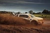 Ford Ranger Storm