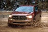 Ford Ranger Storm