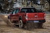 Ford Ranger Storm