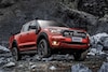 Ford Ranger Storm