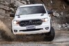 Ford Ranger Storm