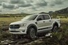 Ford Ranger Storm