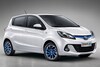 Changan BenBen II