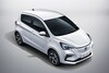 Changan BenBen II E-Star