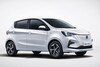 Changan BenBen II E-Star