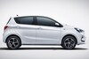 Changan BenBen II E-Star