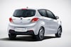 Changan BenBen II E-Star