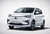 Changan BenBen II E-Star