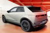 Hyundai 45 blik to the future render tekening voor