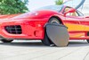 Ferrari 360 open dak 
