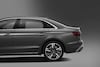 Audi A4 L facelift