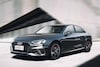 Audi A4 L facelift