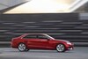 Audi A4 L facelift