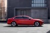 Audi A4 L facelift
