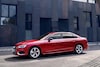 Audi A4 L facelift