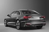 Audi A4 L facelift