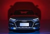 Audi A4 L facelift