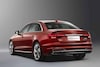 Audi A4 L facelift