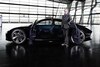 Hyundai Prophecy concept