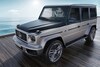 Mercedes-Benz G-klasse Carlex Design Europe