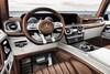 Mercedes-Benz G-klasse Carlex Design Europe