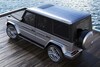 Mercedes-Benz G-klasse Carlex Design Europe