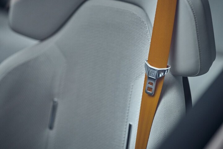 Polestar Precept Concept