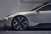 Polestar Precept Concept