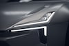 Polestar Precept Concept