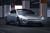 Polestar Precept Concept