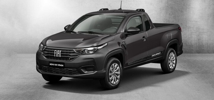 Fiat Strada