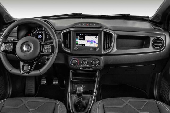 Fiat Strada