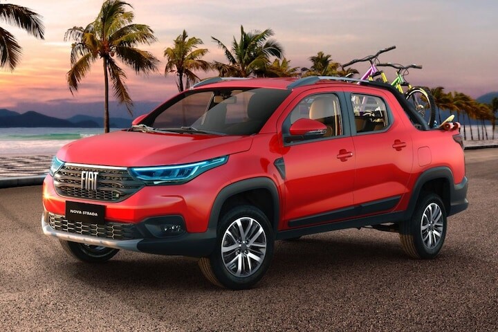Fiat Strada