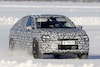 Spyshots Citroën C4 