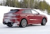 Porsche Cayenne Coupé GTS spyshots