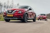 Nissan Juke vs. Skoda Kamiq