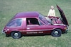 AMC Pacer Change of Pace