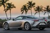 Lexus LC 2020