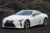 Lexus LC 2020