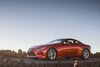 Lexus LC 2020