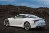 Lexus LC 2020