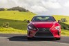Lexus LC 2020