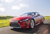 Lexus LC 2020