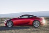 Lexus LC 2020