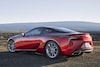 Lexus LC 2020