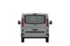 Renault Trafic patentplaten