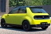 Honda E configurator 
