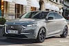 DS 4 Crossback Blik to the Future render vooruitbl