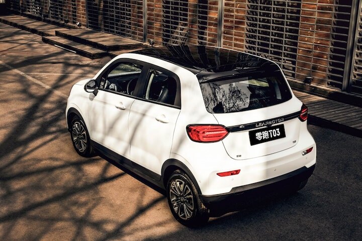 Leap T03