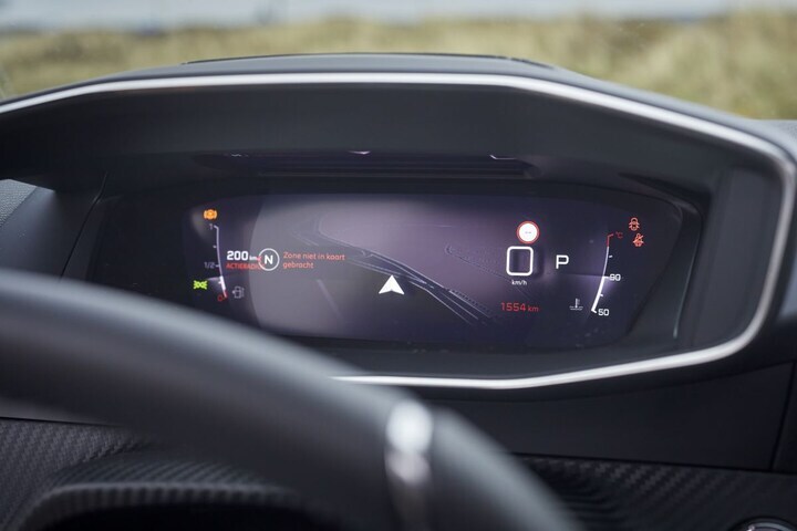 Peugeot 2008 GT 1.2 PureTech 155 EAT8